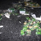 Illustration for article titled Sauerkraut Frozen To Road Shuts Down German Autobahn